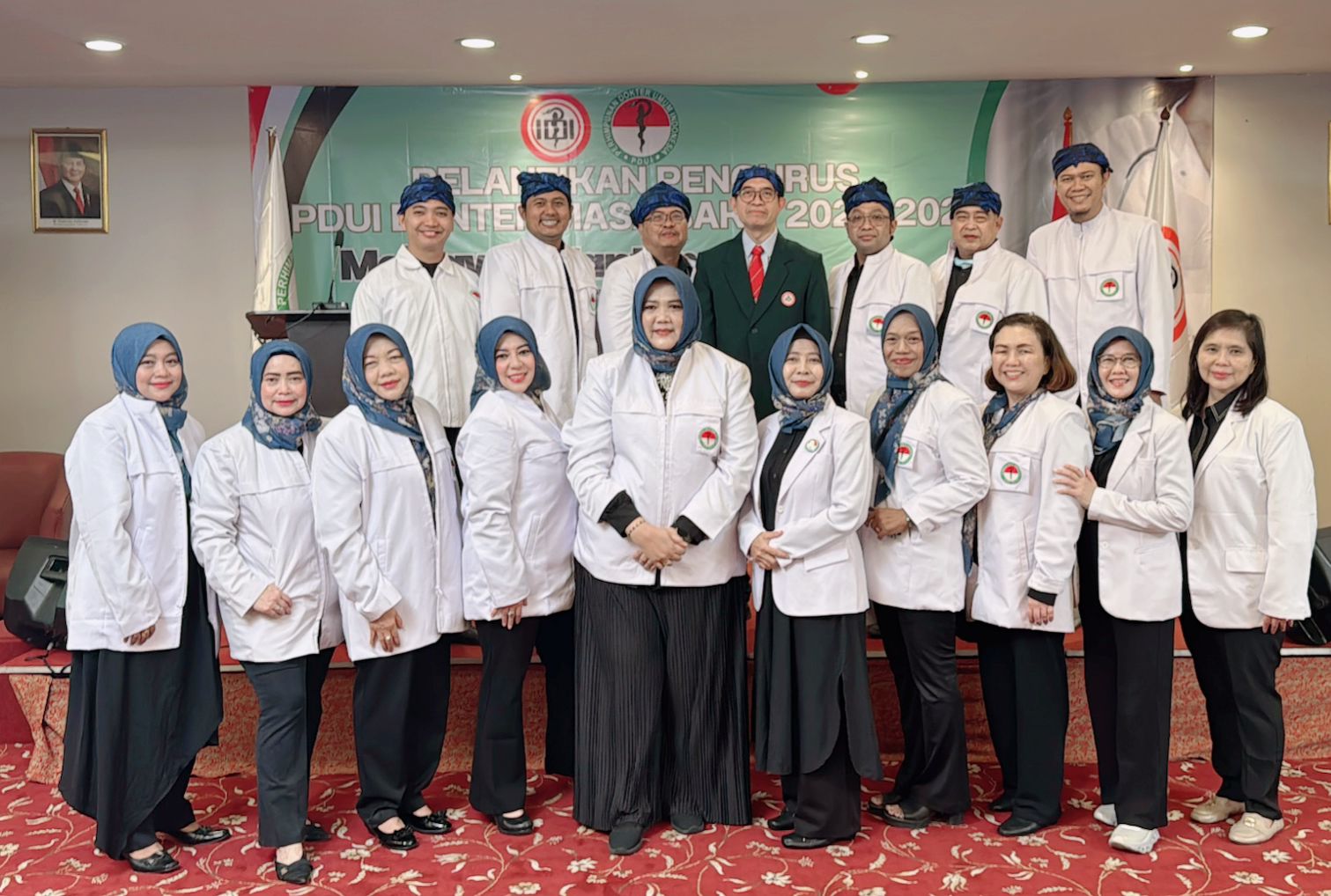 PIT PDUI Kabupaten Tanjung Jabung Barat 2019
