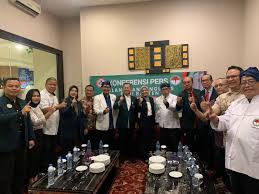 PDUI Kabupaten Tanjung Jabung Barat Tegaskan Komitmen Dukung Penuh Asosiasi Dokter Khitan Indonesia